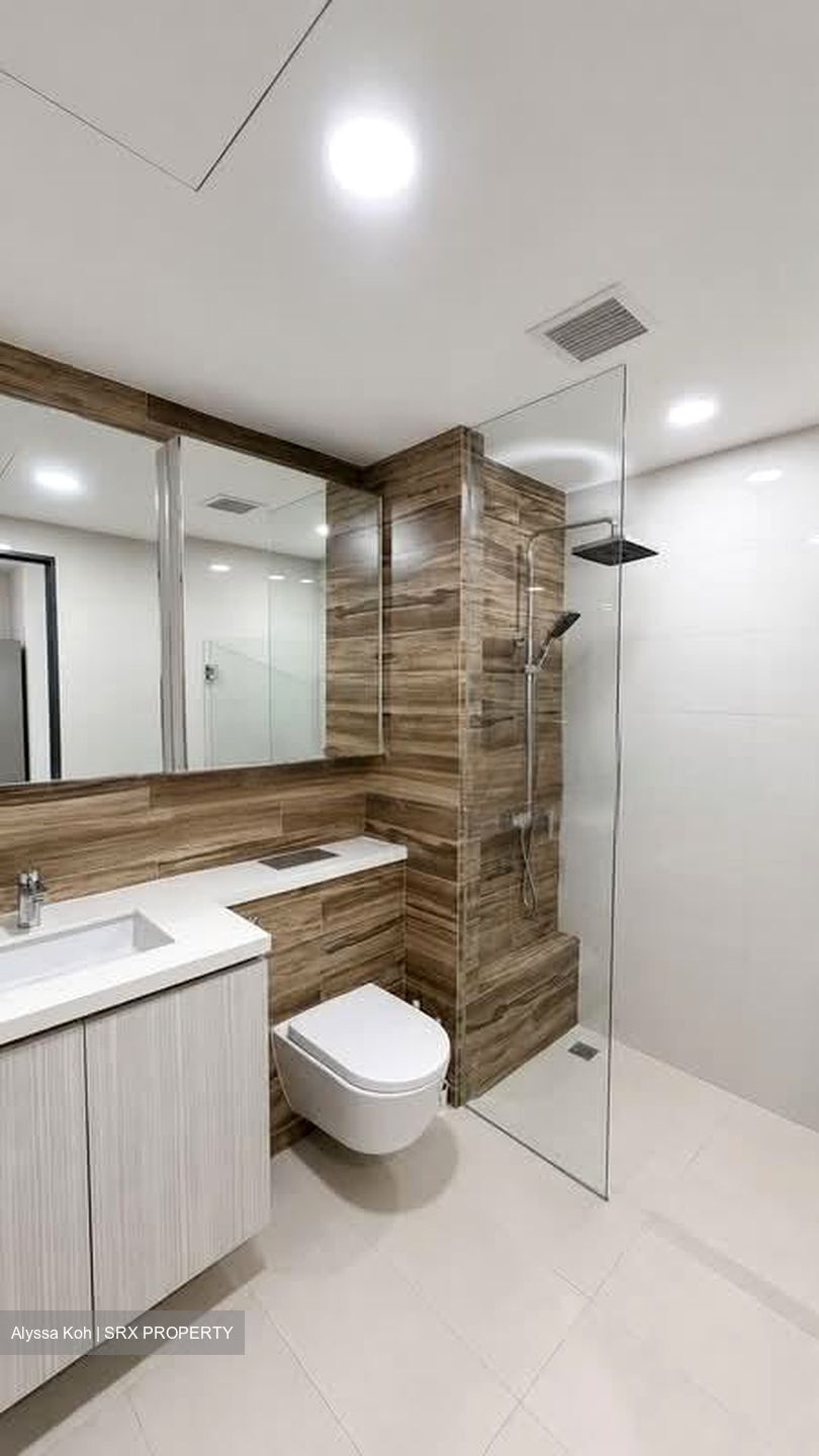 Gem Residences (D12), Condominium #573189121